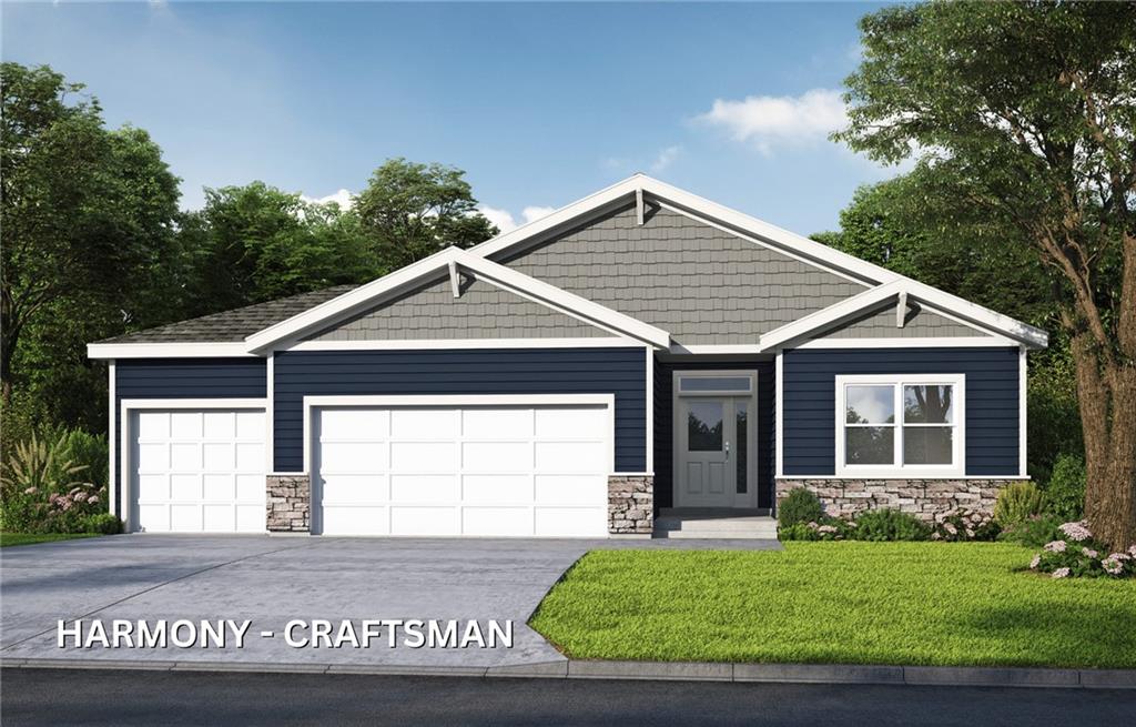 Photo of 12172 Emerald Street Olathe KS 66061