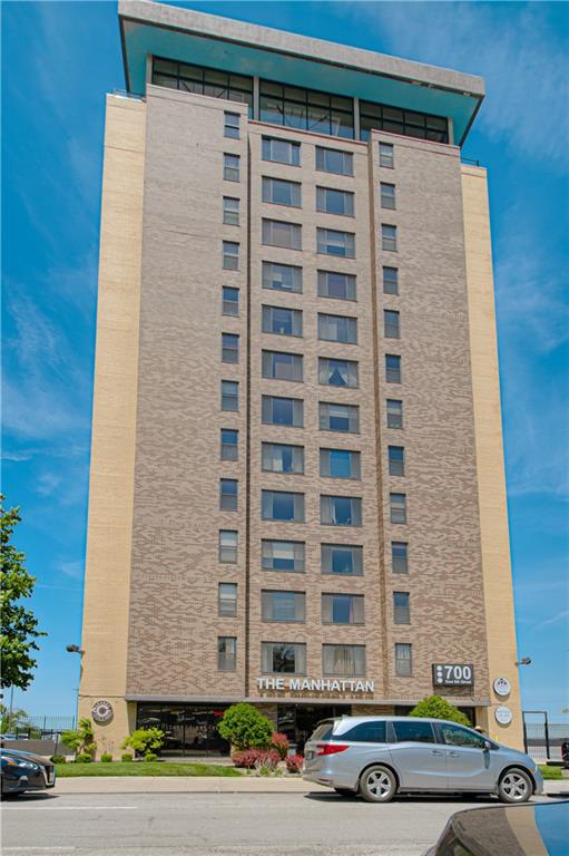 Photo of 700 E 8th Street ##7G Kansas City MO 64106