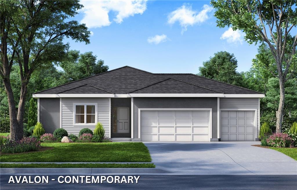 Photo of 12192 Emerald Street Olathe KS 66061