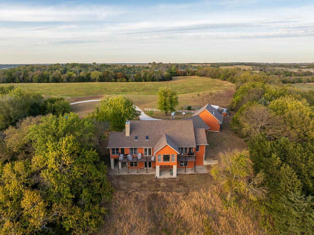 Photo of 31620a 2400th Road Greeley KS 66033