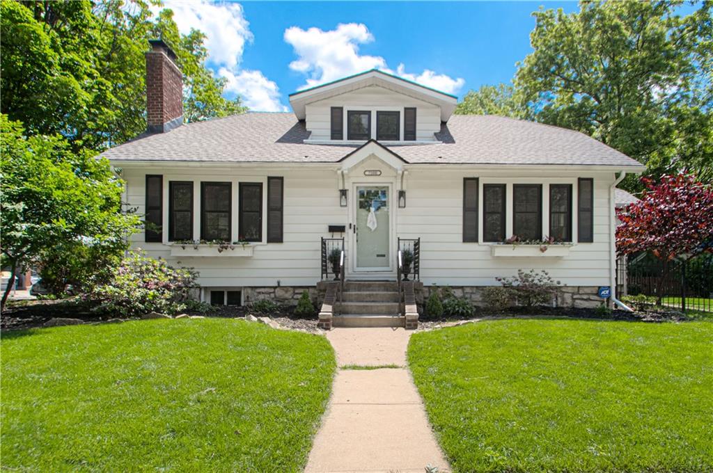 Photo of 7300 Jefferson Street Kansas City MO 64114