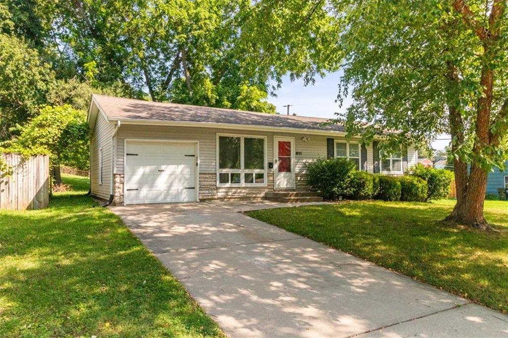 Photo of 811 Union Circle Independence MO 64050