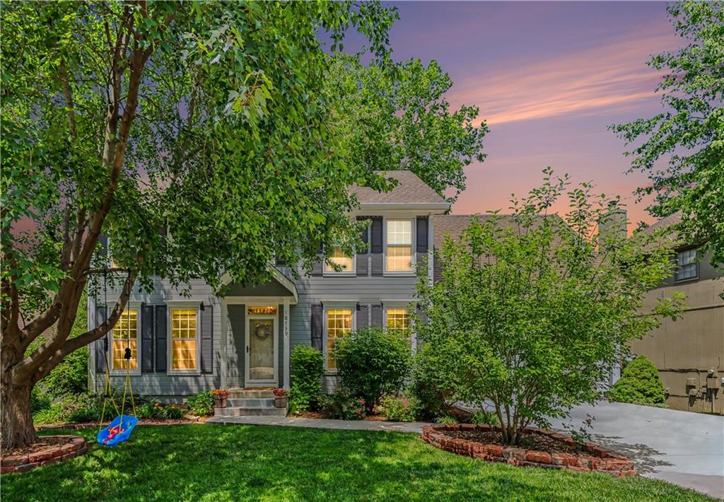 Photo of 18730 W 115th Terrace Olathe KS 66061
