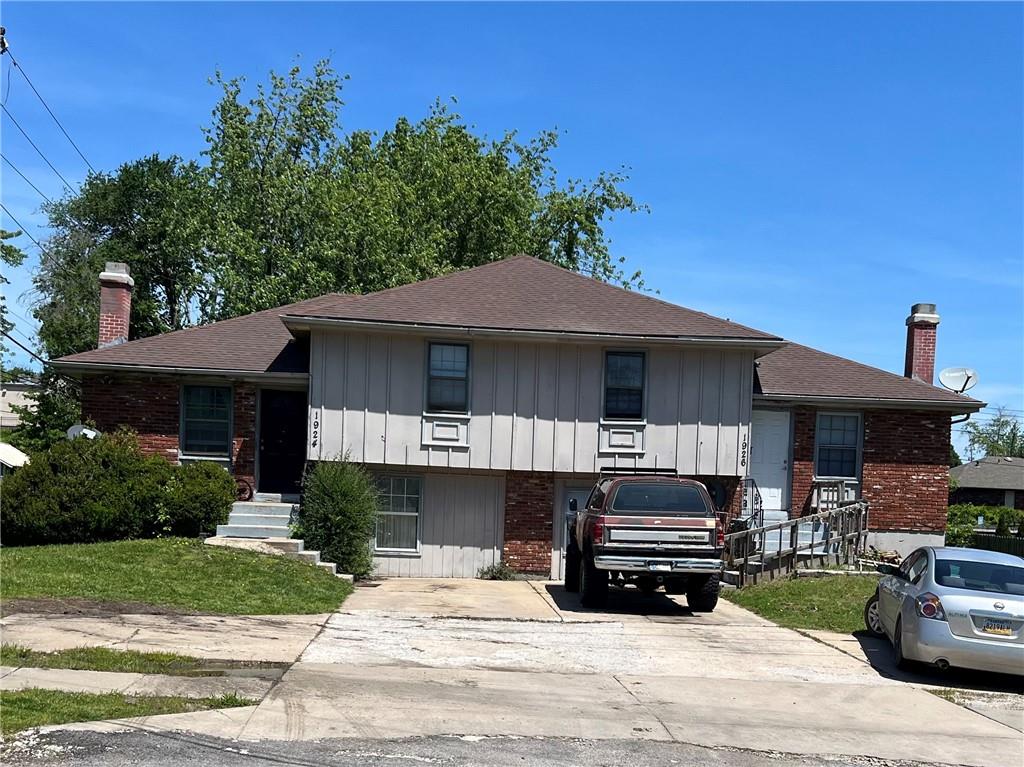 Photo of 1926 High Grove Road Grandview MO 64030