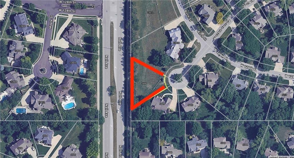 Photo of 5448 W 128TH. Terrace Leawood KS 66209