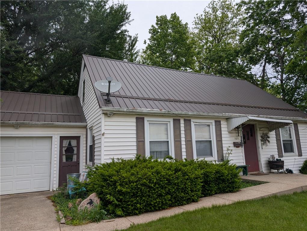 Photo of 105 E 4th Street Carrollton MO 64633