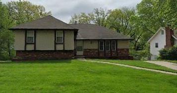 Photo of Stoddard Avenue Kansas City MO 64152