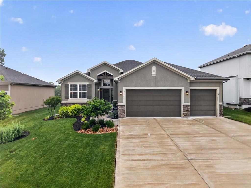 Photo of 25326 W 144th Street Olathe KS 66061