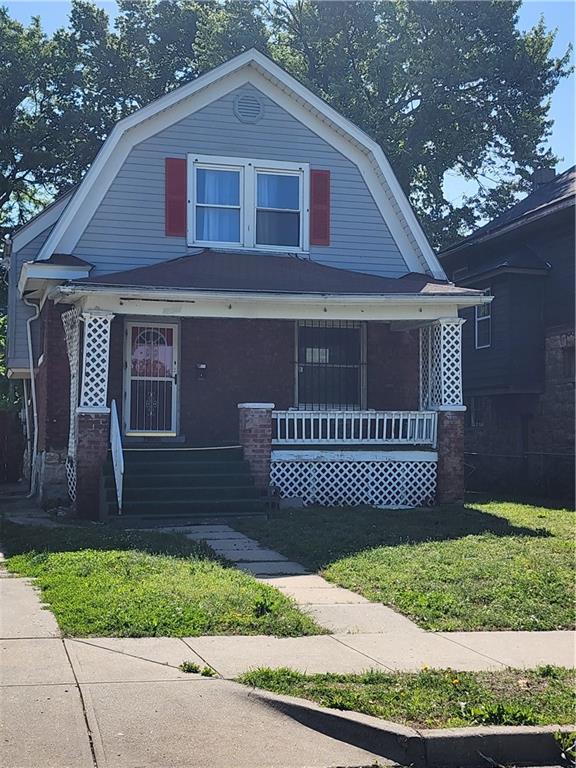 Photo of 3345 Montgall Avenue Kansas City MO 64128