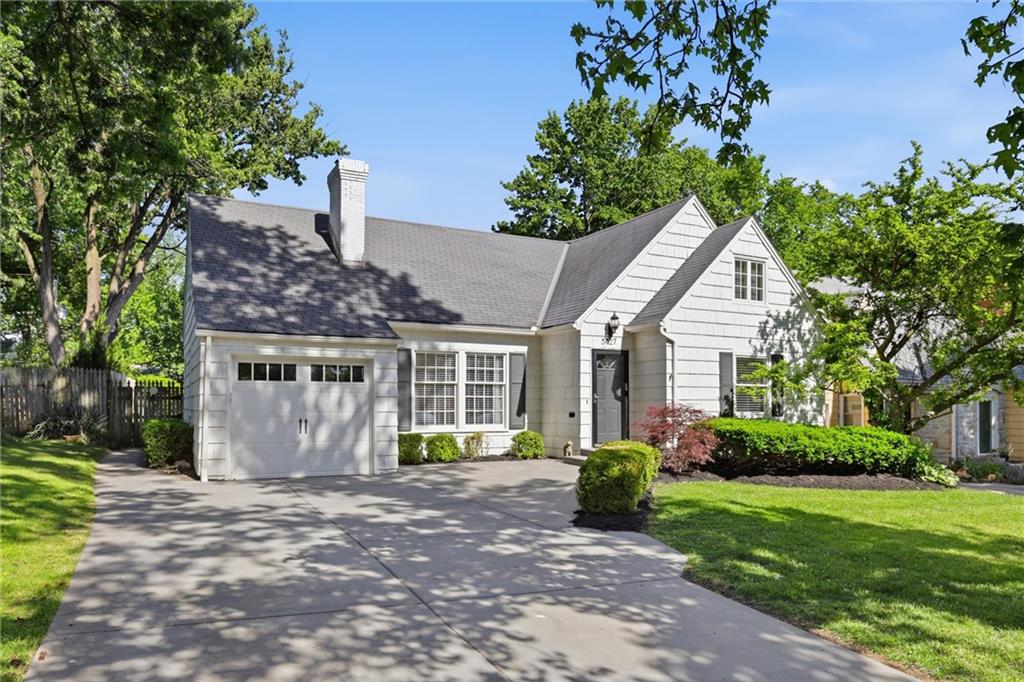 Photo of 5427 Canterbury Road Fairway KS 66205