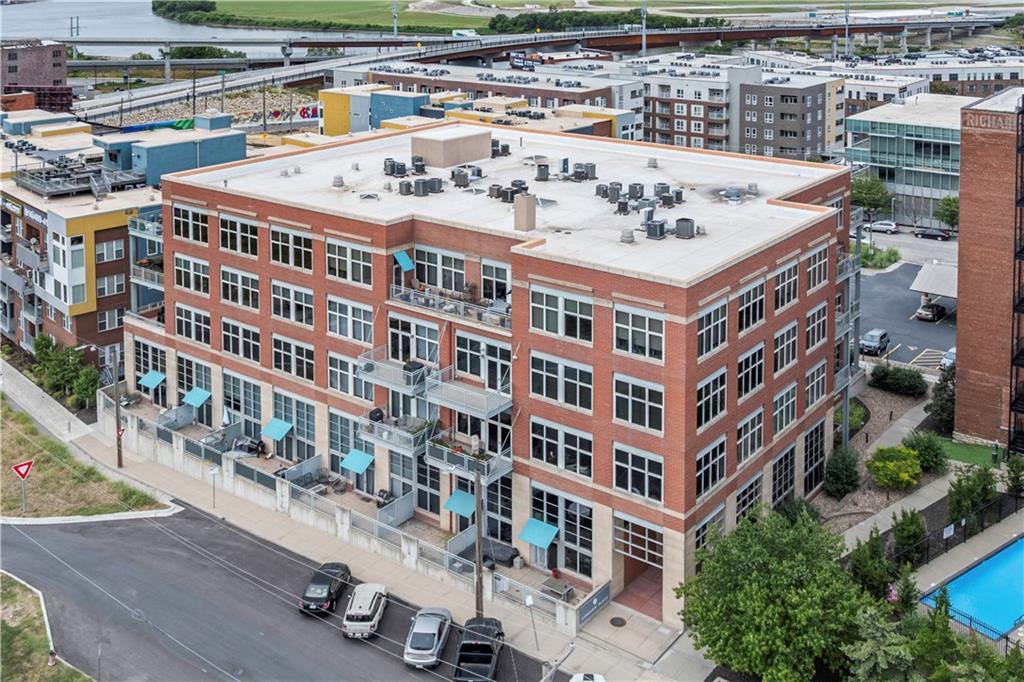 Photo of 210 W 5th Street #211 Kansas City MO 64105