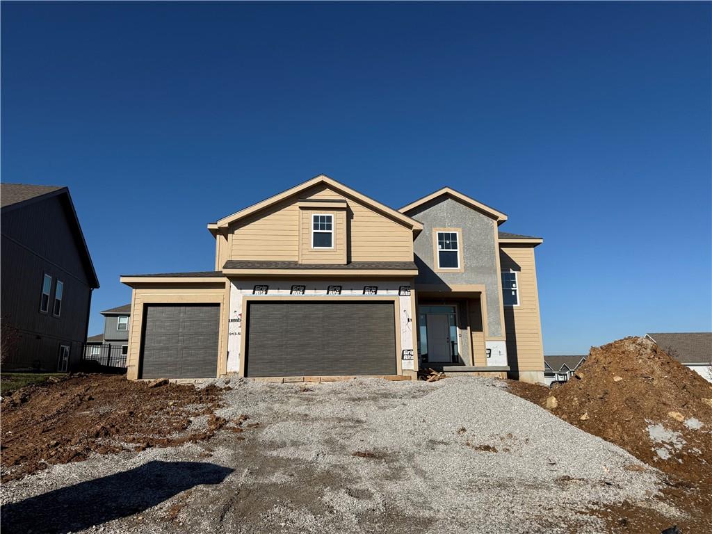 Photo of 31428 W 85th Terrace De Soto KS 66018