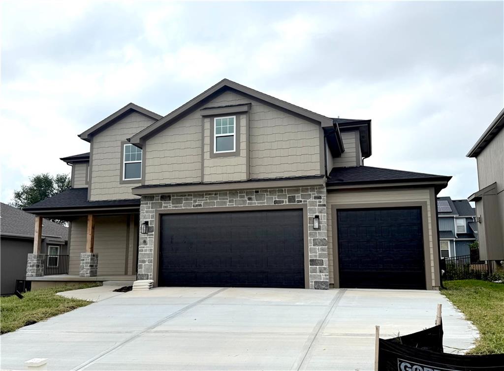Photo of 31428 W 85th Terrace De Soto KS 66018