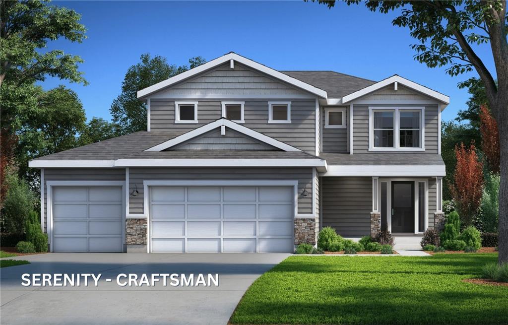 Photo of 12202 Emerald Street Olathe KS 66061