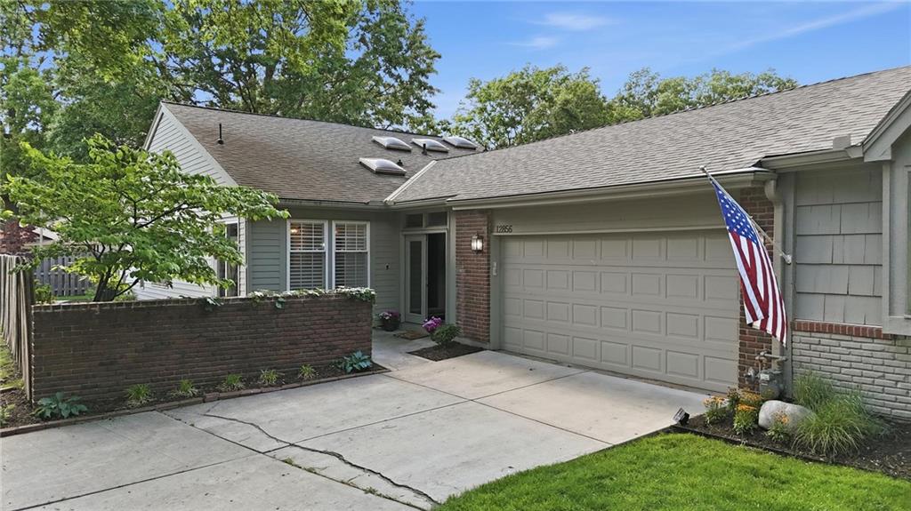 Photo of 12856 Cambridge Terrace Leawood KS 66209