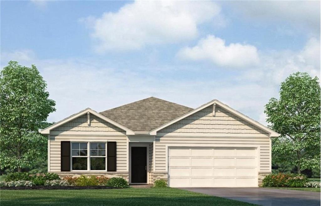 Photo of 21005 W 217th Street Spring Hill KS 66083