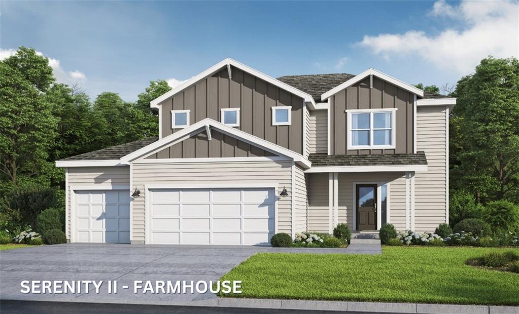 Photo of 12232 Emerald Street Olathe KS 66061