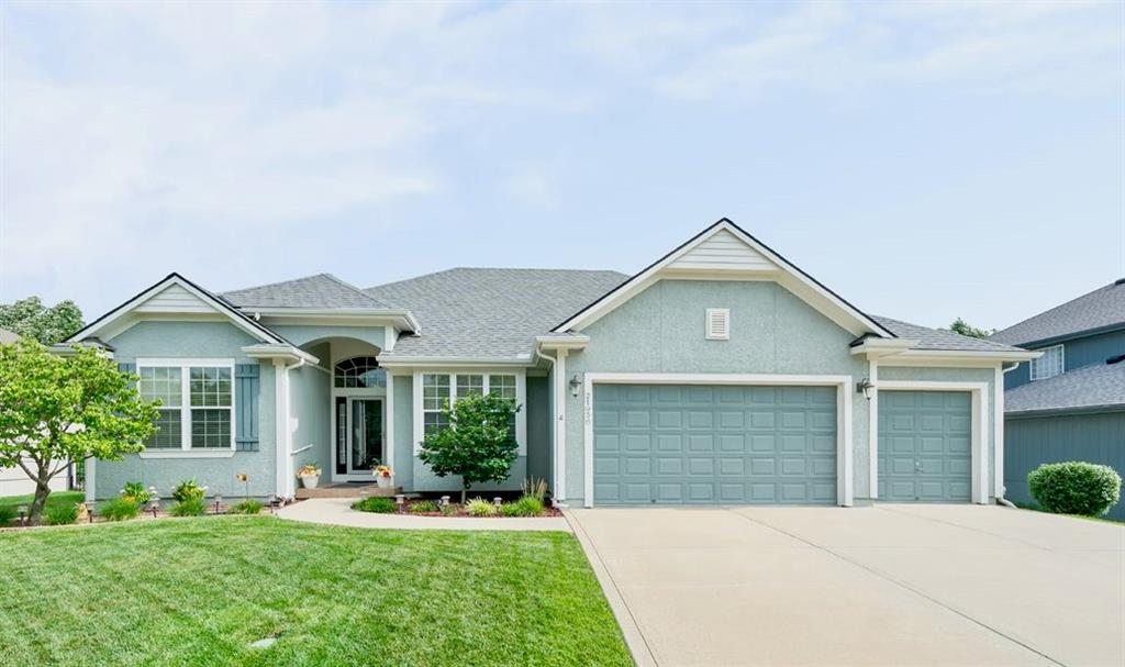 Photo of 21936 W 175th Terrace Olathe KS 66062