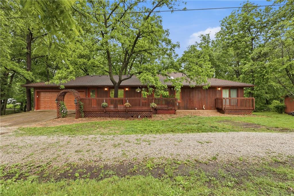 Photo of 875 Kendall Road Peculiar MO 64078