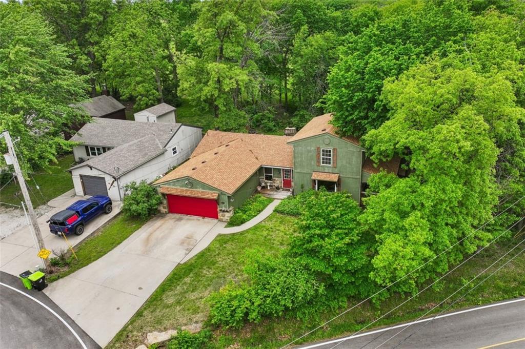 Photo of 95 M Street Lake Lotawana MO 64086