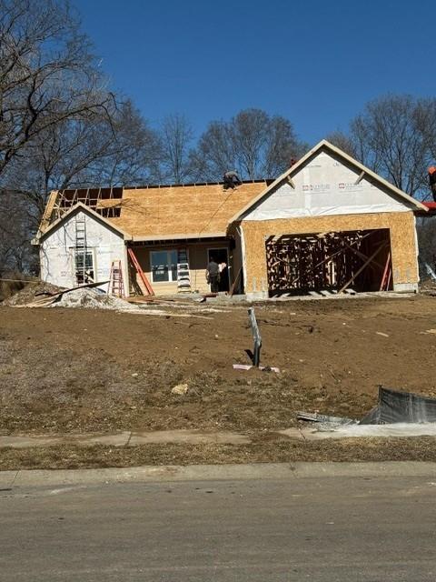 Photo of 8802 W 49th Terrace Merriam KS 66203