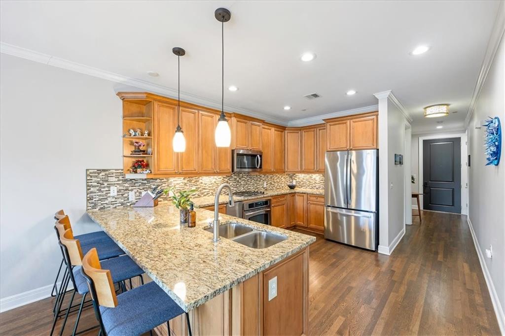 Photo of 10511 Mission Road #203A Leawood KS 66206