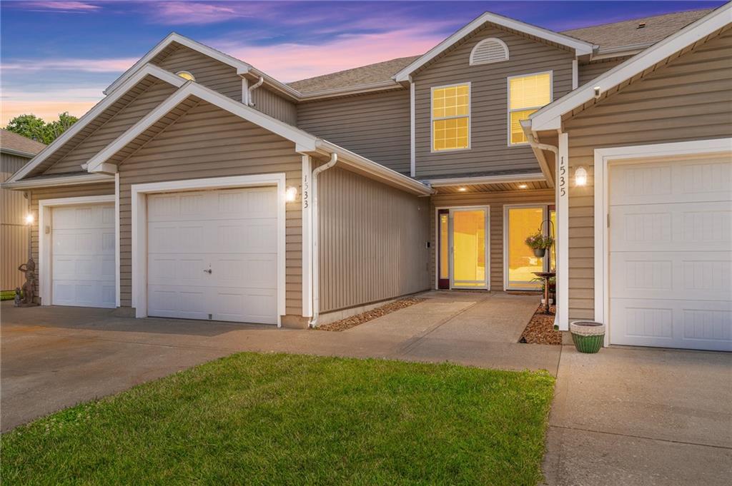 Photo of 1533 SW Shelby Court Lee's Summit MO 64081