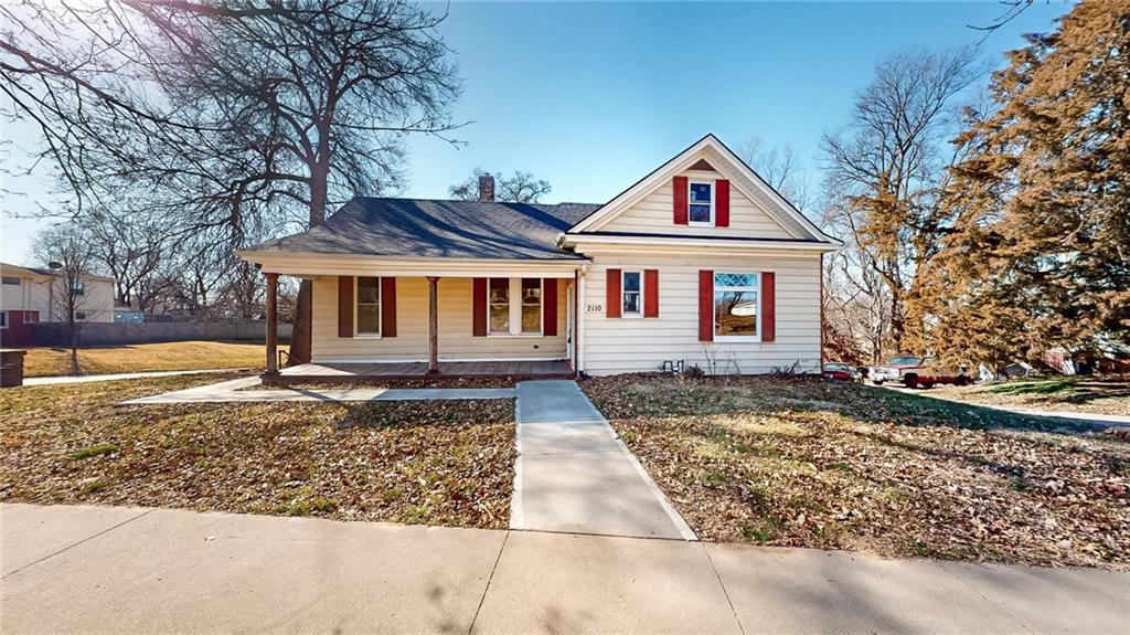 Photo of 2110 Ashland Avenue St Joseph MO 64506
