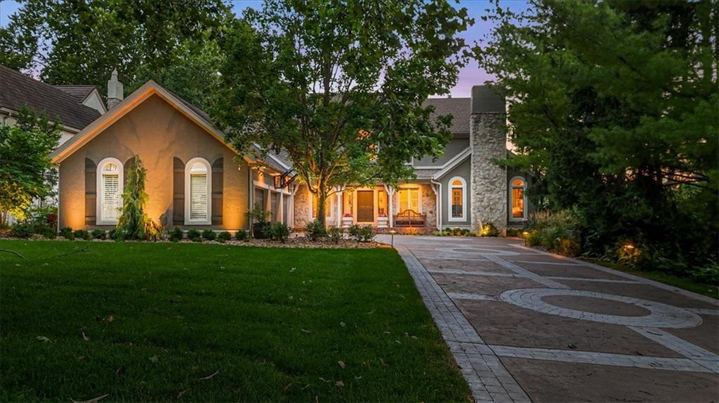Photo of 5226 Mercier Street Kansas City MO 64112