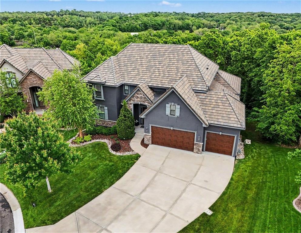 Photo of 8831 Vista Drive Lenexa KS 66220