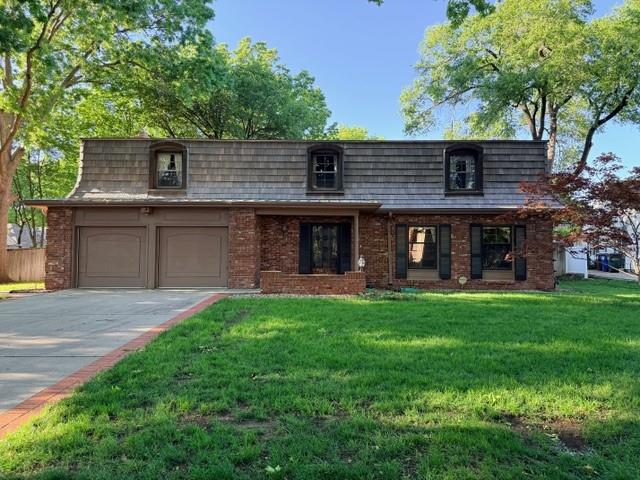 Photo of 2806 Schwarz Road Lawrence KS 66049