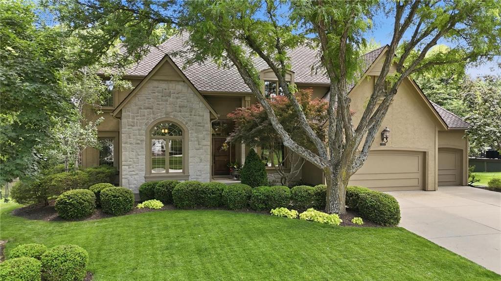 Photo of 14227 Eby Street Overland Park KS 66221
