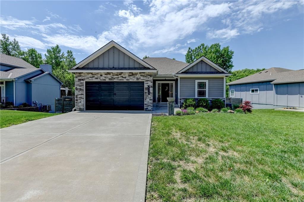 Photo of 415 E 166th Court Belton MO 64012