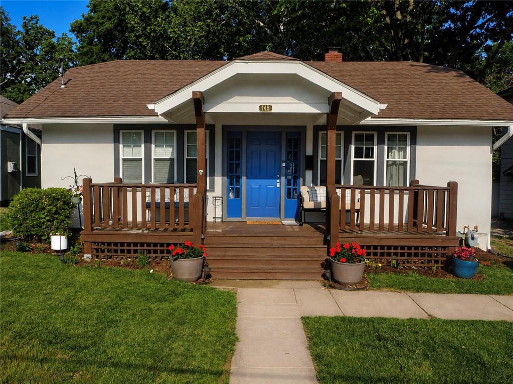 Photo of 145 Allcutt Avenue Bonner Springs KS 66012