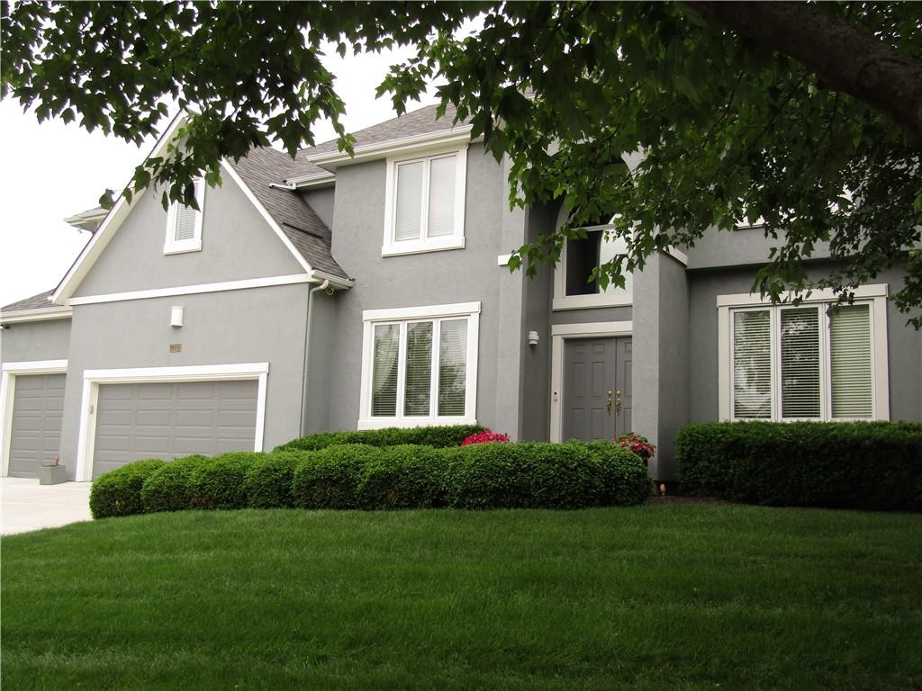 Photo of 12717 Richards Street Overland Park KS 66213