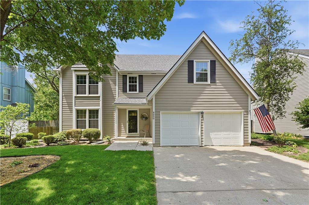 Photo of 8050 Lakeview Avenue Lenexa KS 66219