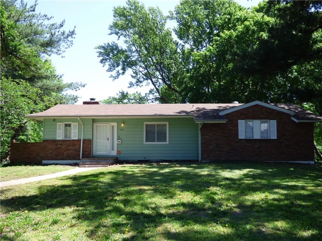 Photo of 6101 Lane Avenue Raytown MO 64133