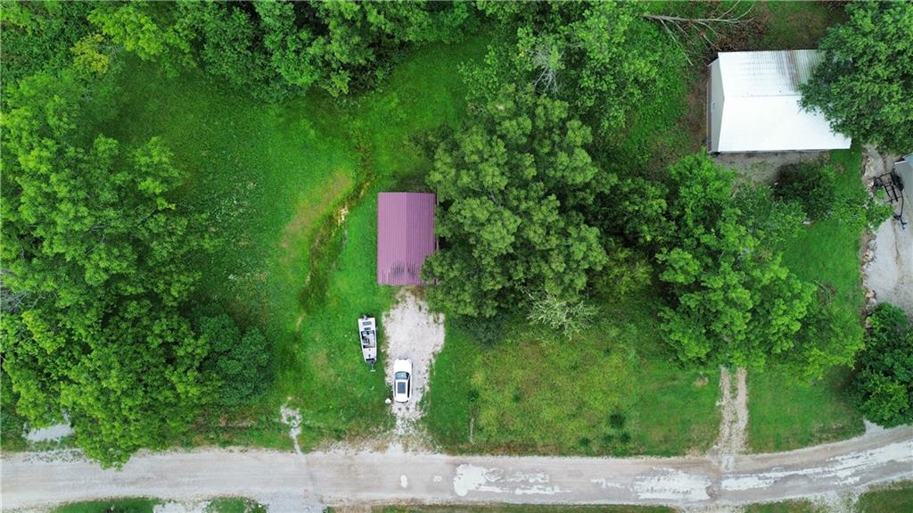 Photo of 262 W Sugar Lake Drive Mound City KS 66056