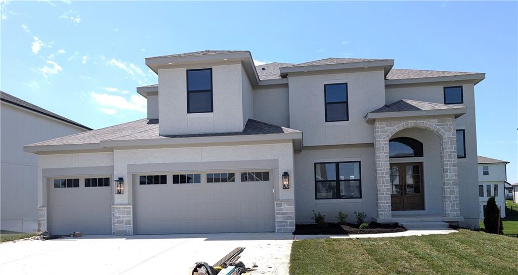 Photo of 7711 NE 103rd Terrace Kansas City MO 64157