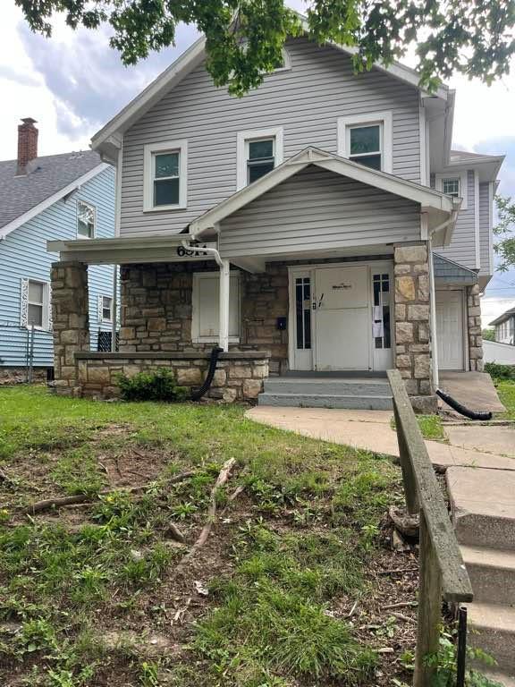 Photo of 6914 Brooklyn Avenue Kansas City MO 64132