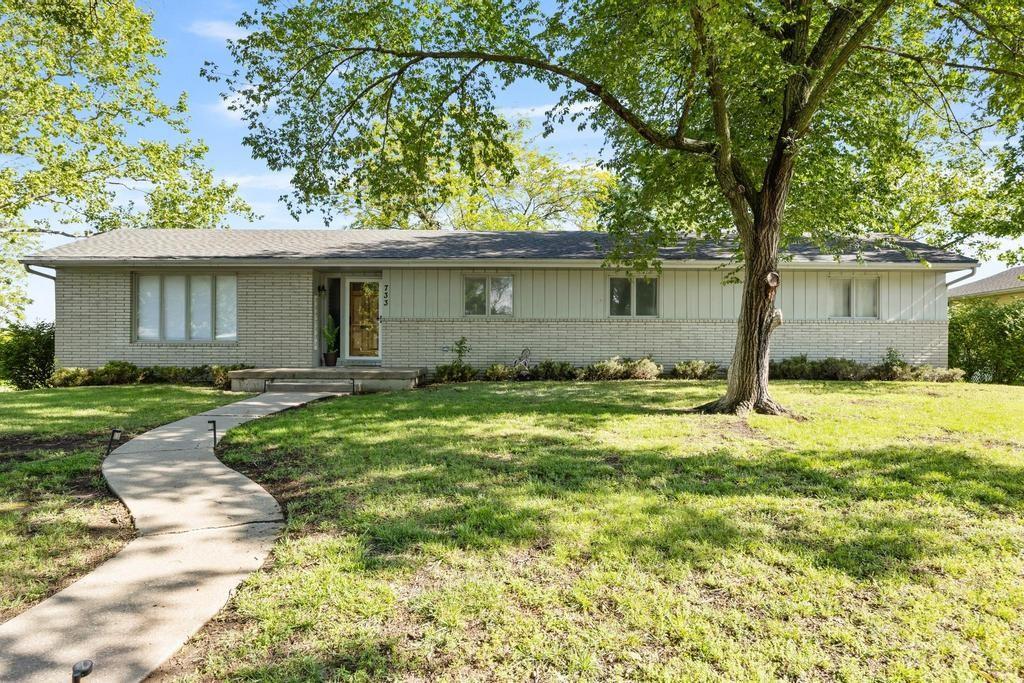 Photo of 733 Fairway Lane Fort Scott KS 66701
