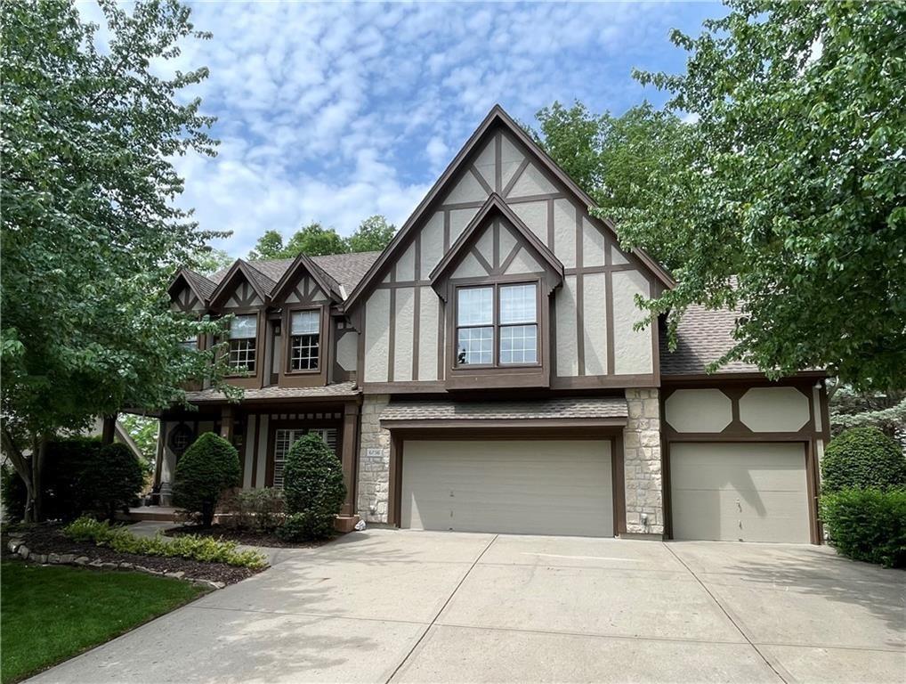 Photo of 6736 NW Monticello Terrace Parkville MO 64152