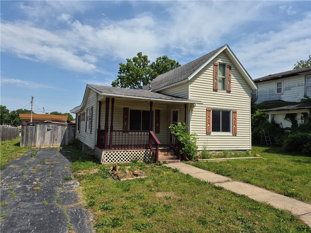 Photo of 208 S 8th Street Fredonia KS 66736