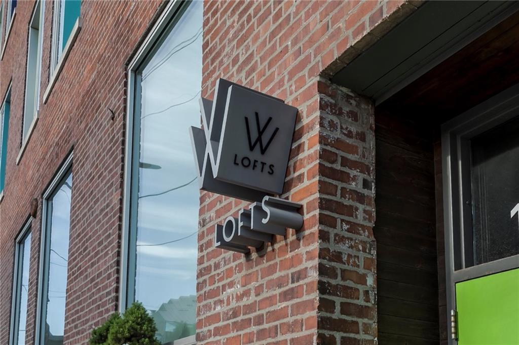Photo of 1803 Wyandotte Street #301 Kansas City MO 64108
