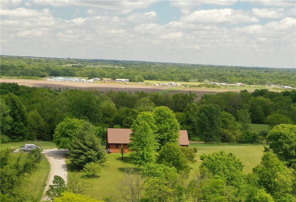 Photo of 16413 Nation Road Kearney MO 64060