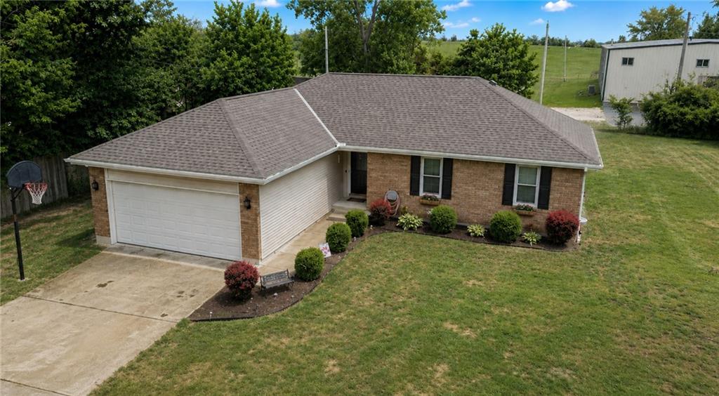 Photo of 411 10th Street Garden City MO 64747