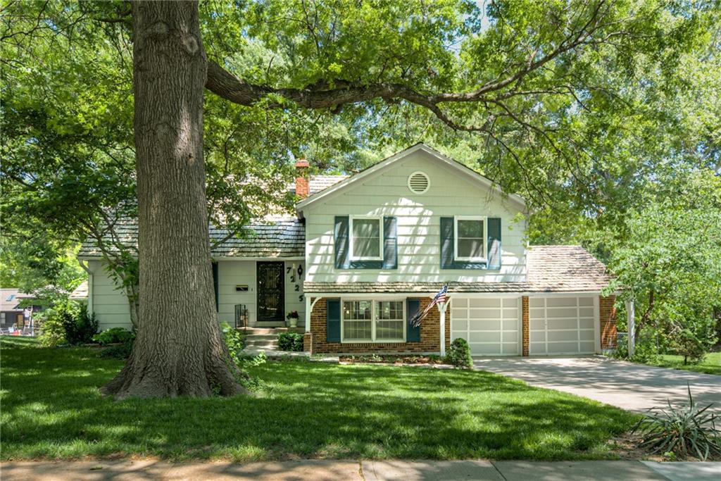 Photo of 7225 Booth Street Prairie Village KS 66208