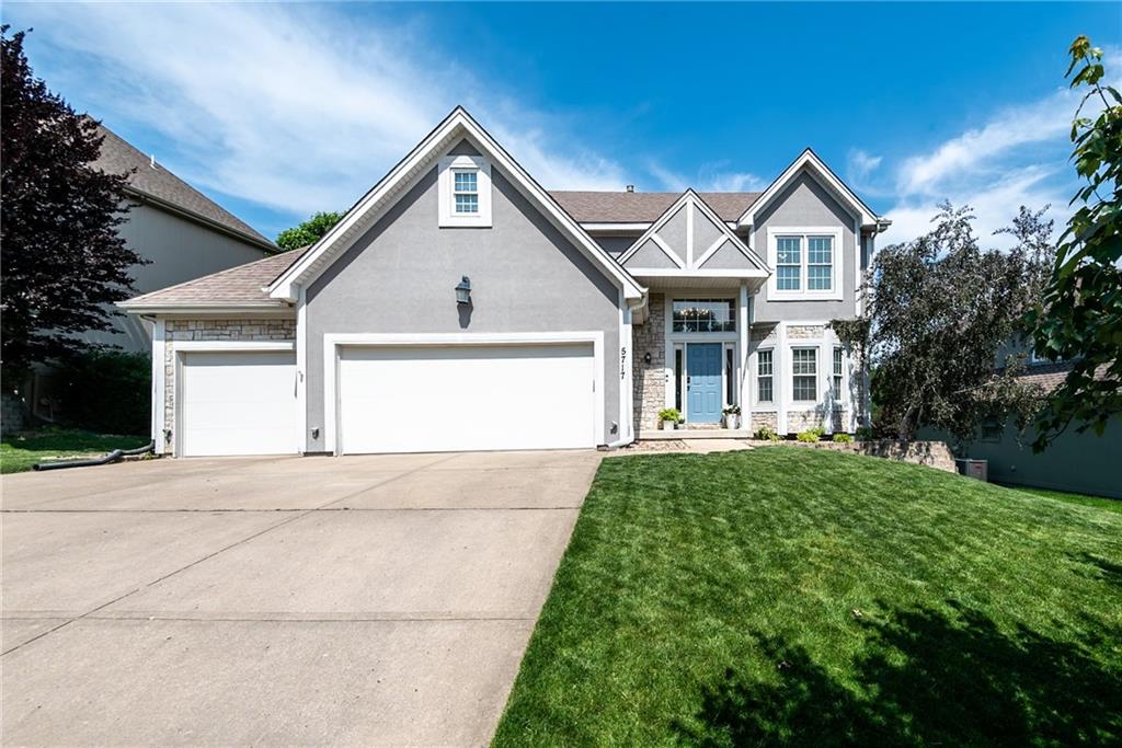 Photo of 5717 N Beaman Avenue Kansas City MO 64151