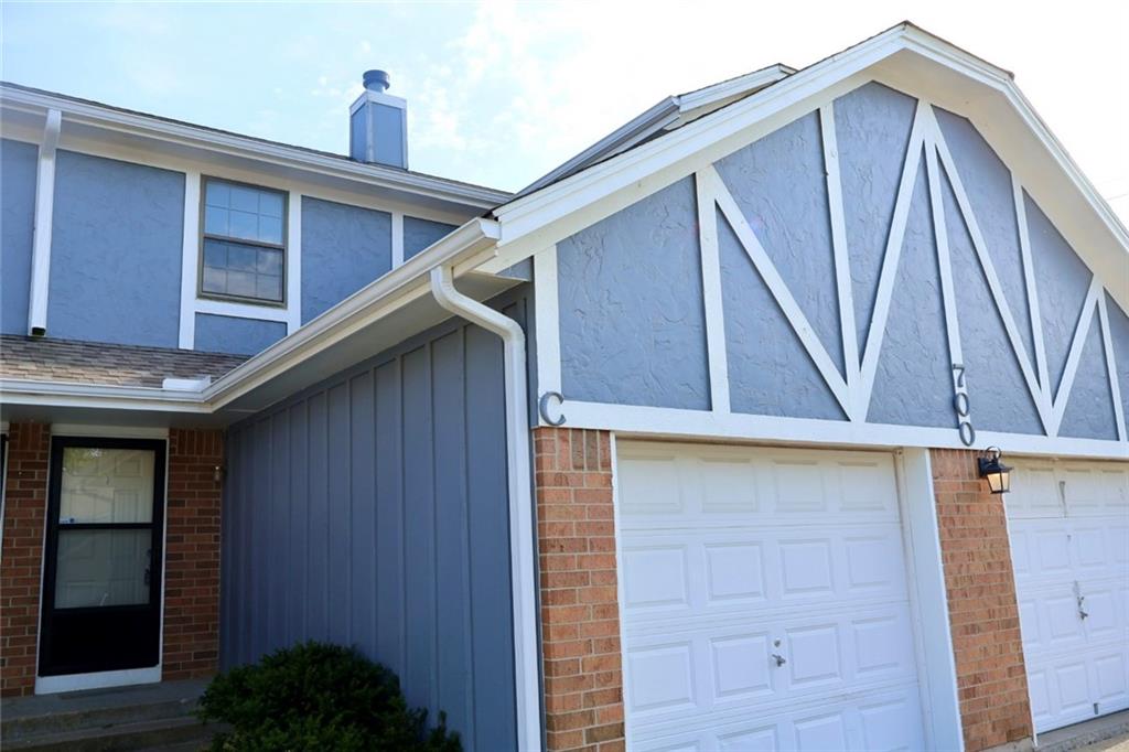 Photo of 700 Cedar Drive #C Warrensburg MO 64093