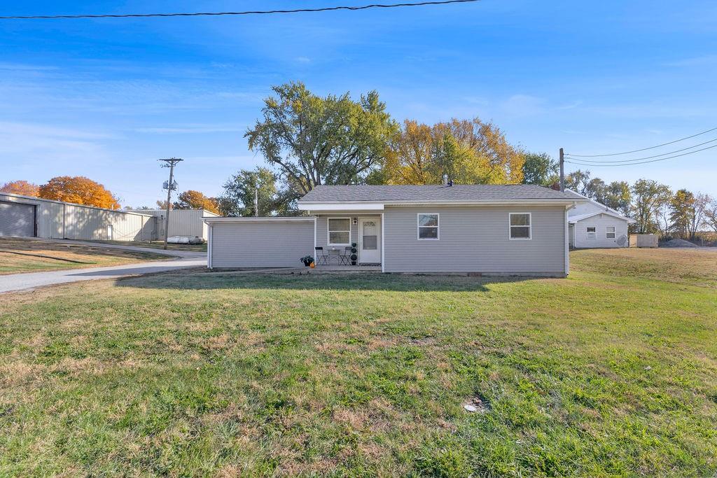 Photo of 63 Houseman Street Faucett MO 64448